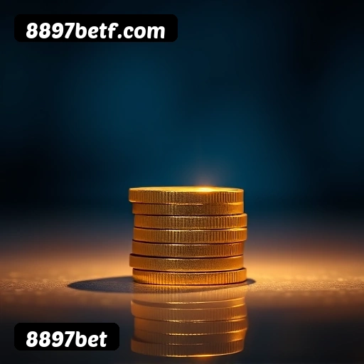 Loterias online disponíveis na 8897bet